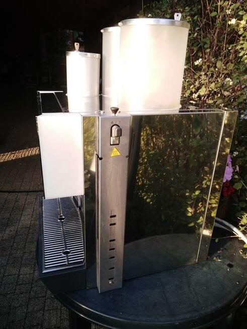 EKSPRES DO KAWY WMF CAFEMAT