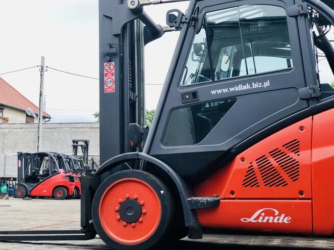 WIDLAK Największa wypożyczalnia wózków widłowych w regionie