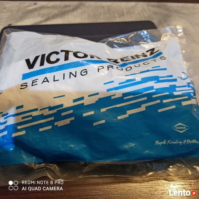 Sprzedam uszczelkę pokrywy zaworów VW Sharan 1.9