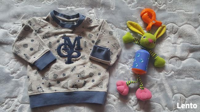 Marc O`Polo- bluza dla chłopca