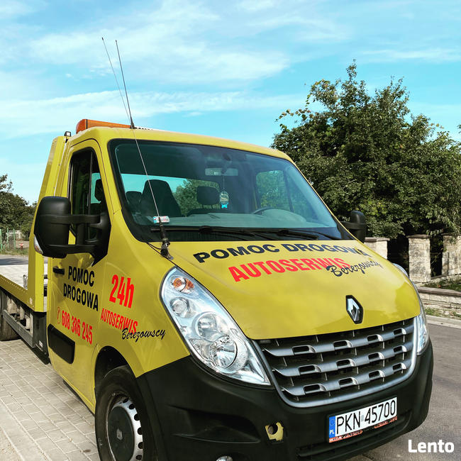 Wynajem autolawety auta osobowe Busy 9 osobowe