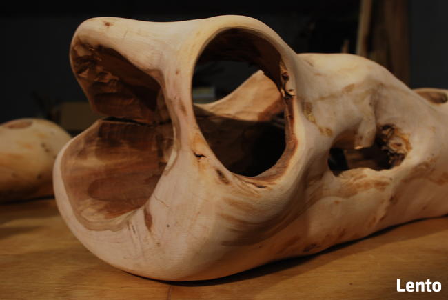 Stolarstwo Artystyczne