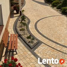 BRUKARZY DOŚWIADCZONYCH ZATRUDNIĘ DO UKŁADANIA KOSTKI BRUKOW