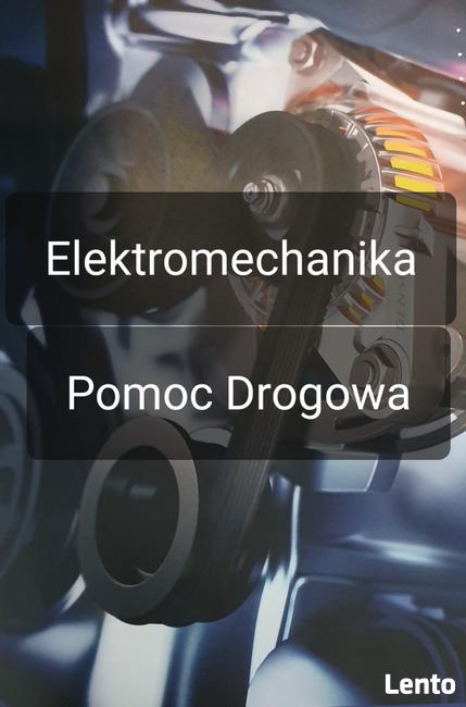 WYCIĄGANIE AUT Z GARAŻY PODZIEMNYCH Pomoc Drogowa 24h