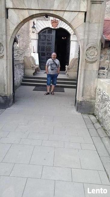 Szukam, czekam, na kobietę, w wieku 45 do 55 lat