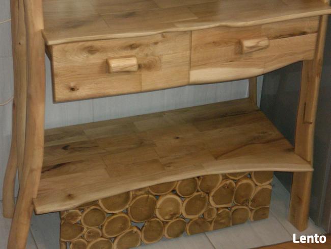 Stolarstwo Artystyczne