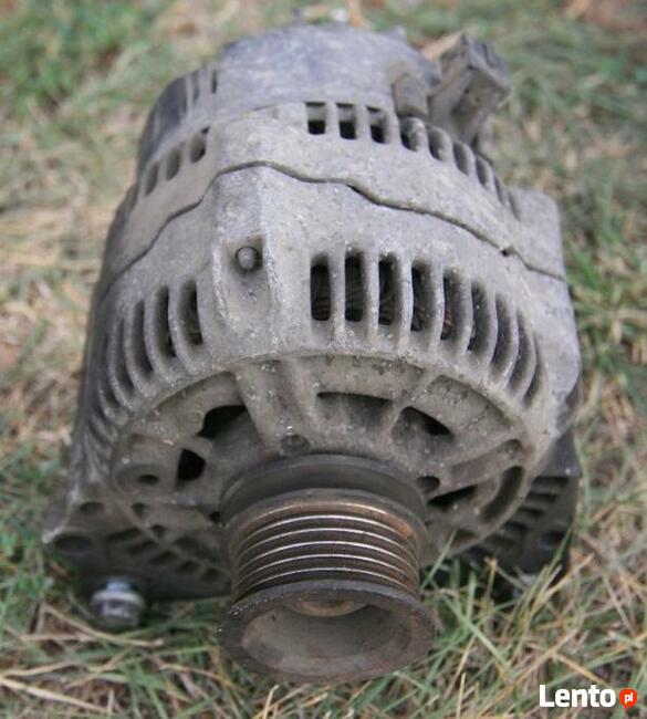 Koła zimowe R13,alternator, rozrusznik golf 3 1.6 97r
