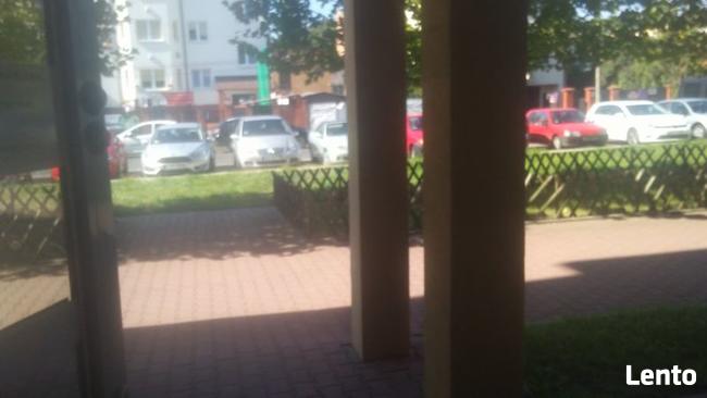 Sprzedam Lokal 103 m2 Warszawa