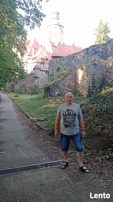 Szukam, czekam, na kobietę, w wieku 45 do 55 lat