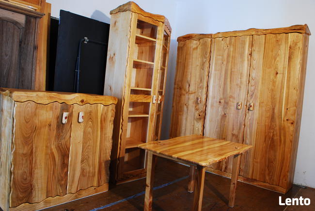 Stolarstwo Artystyczne