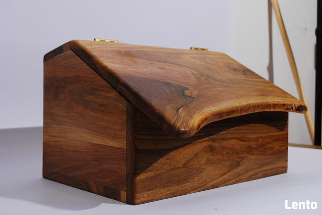 Stolarstwo Artystyczne