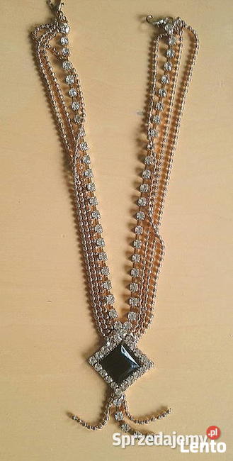 Bransoletki i naszyjniki