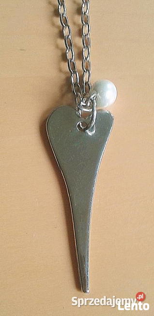 Bransoletki i naszyjniki