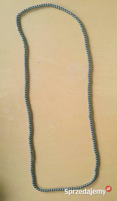 Bransoletki i naszyjniki