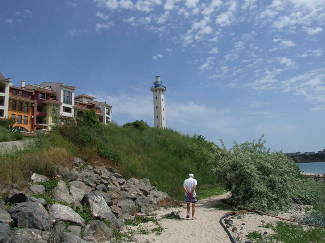 Tanie taxi z lotniska Burgas transfery do kurortów