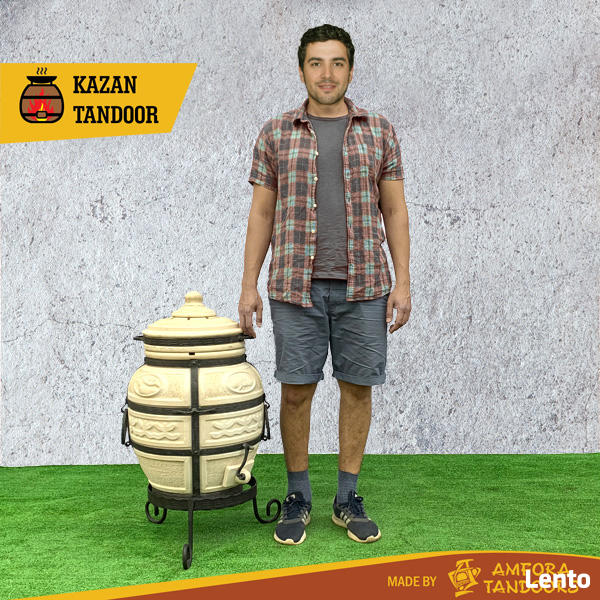 Tandoor Hunter