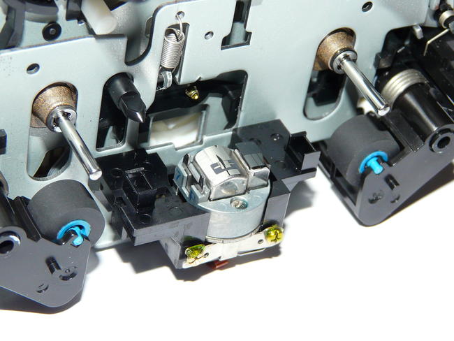 Nowa kompletny mechanizm-Pioneer ct w208r, W806DR,706DR itd