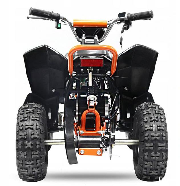 QUAD atv ELEKTRYCZNY ECO MADOX 800W 36V DPD24H dla dziecka