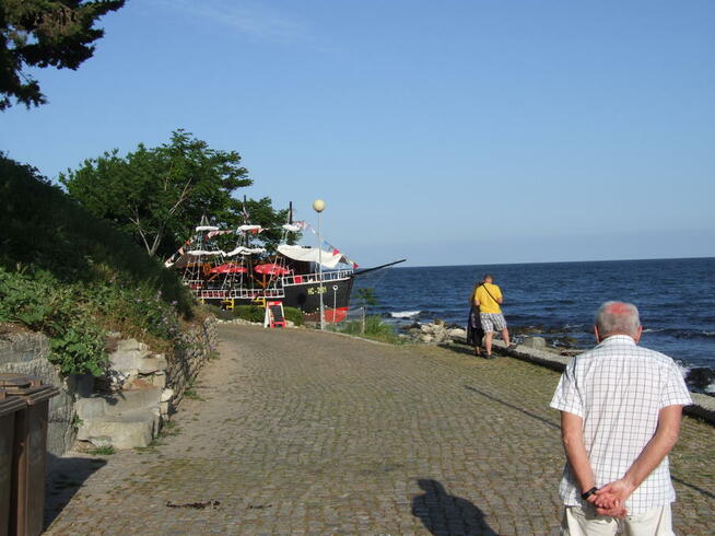 Tanie taxi z lotniska Burgas transfery do kurortów