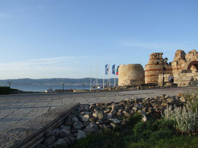 Tanie taxi z lotniska Burgas transfery do kurortów