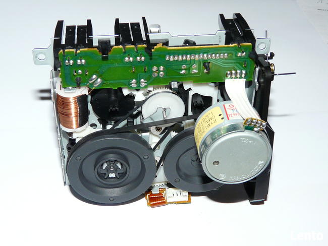 Nowa kompletny mechanizm-Pioneer ct w208r, W806DR,706DR itd