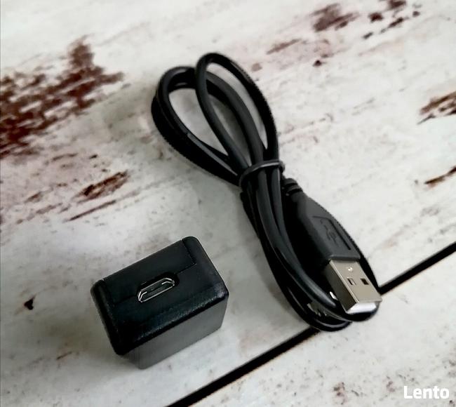 LOKALIZATOR GPS GF-07 NADAJNIK Z MAGNESEM