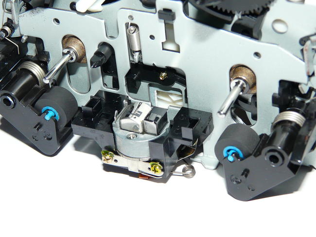 Nowa kompletny mechanizm-Pioneer ct w208r, W806DR,706DR itd