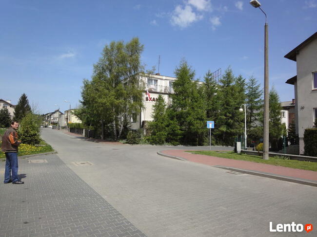 studio 2 pokojowe z bilardem i aneksem dla 5-6 os. rodziny.