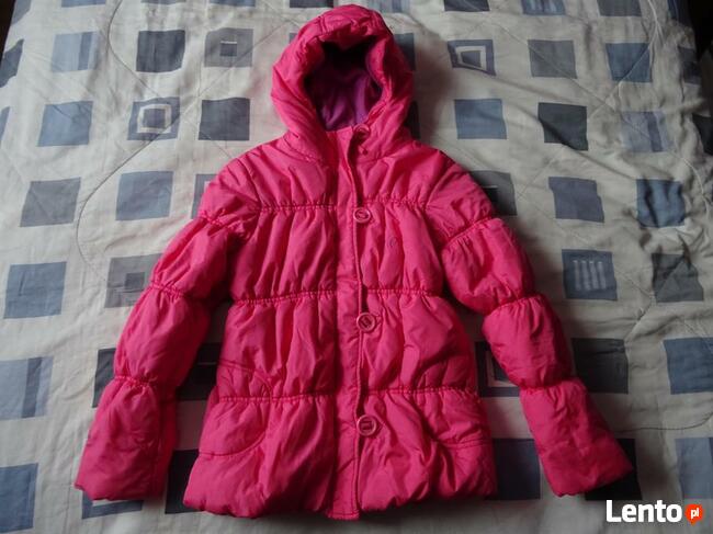 Kurtka NEXT dla dziewczynki, 152
