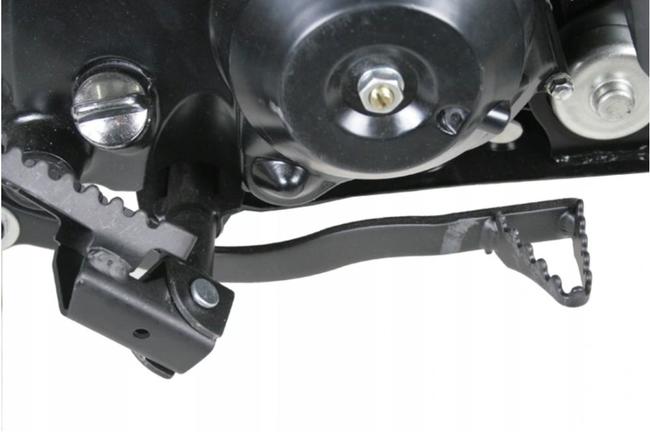 CROSS motocykl 110 STORM KOŁA 14/12 automat DPD 24H od ręki