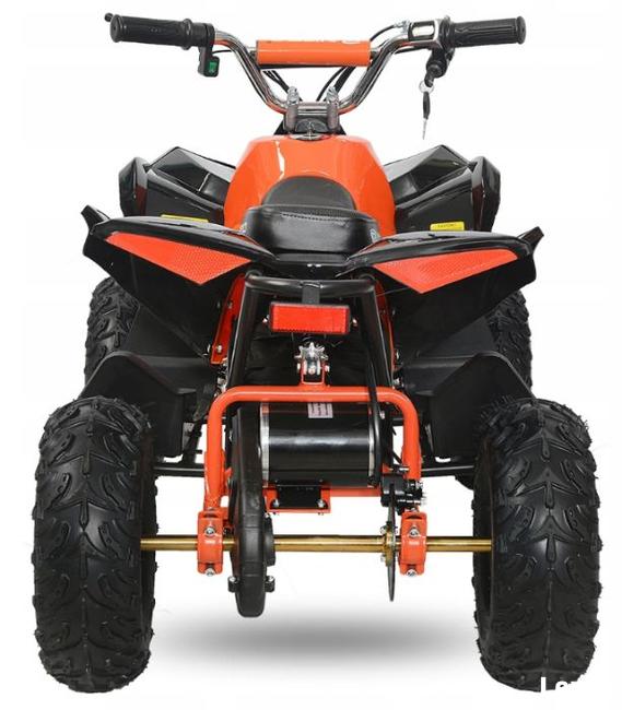 MINI atv QUAD ELEKTRYCZNY AVENGER 1000W 48V 6 od ręki