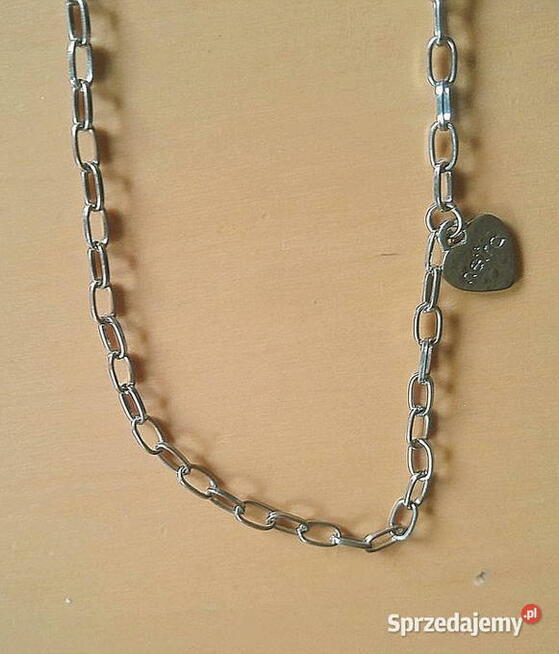 Bransoletki i naszyjniki