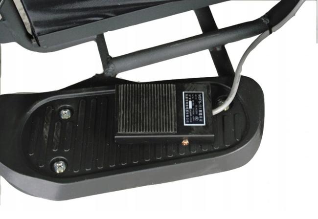 QUAD atv ELEKTRYCZNY ECO MADOX 800W 36V DPD24H dla dziecka