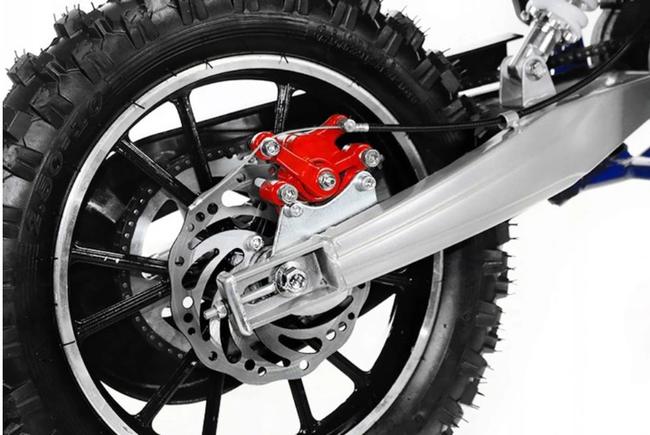 MINI CROSS kross motocykl 49 50 GEPARD SPORT KOŁA 10 od ręki