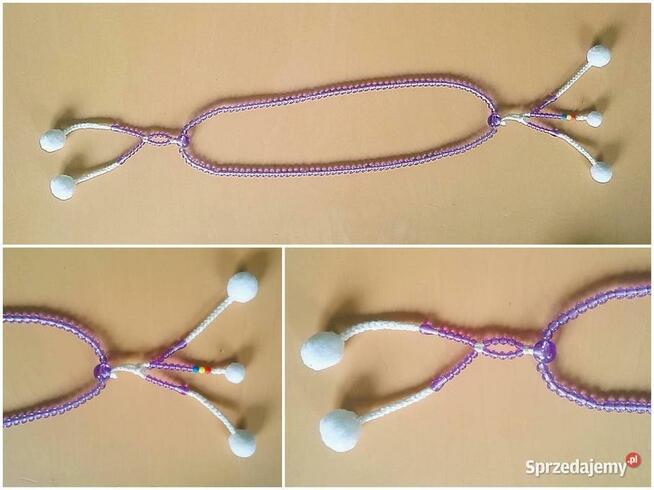 Bransoletki i naszyjniki