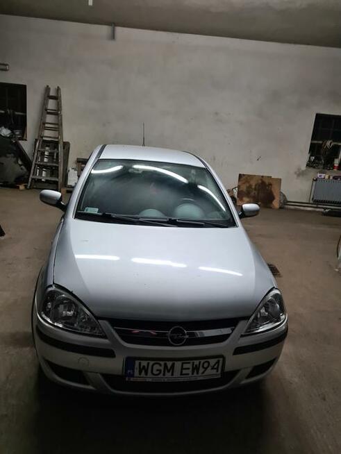 Sprzedam auto