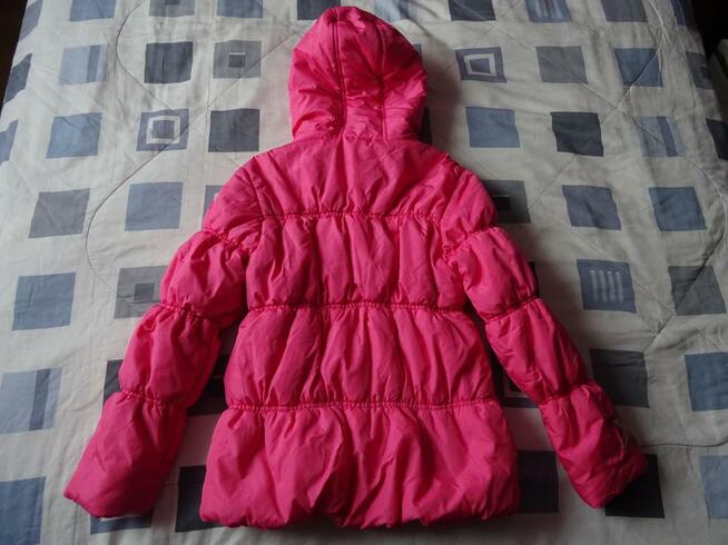 Kurtka NEXT dla dziewczynki, 152