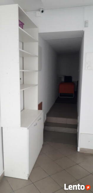 Leszno lokal usługowy 32 m2, ul. Leszczyńskich