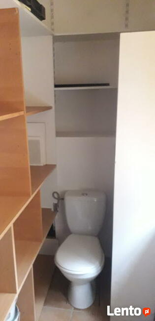 Leszno lokal usługowy 32 m2, ul. Leszczyńskich