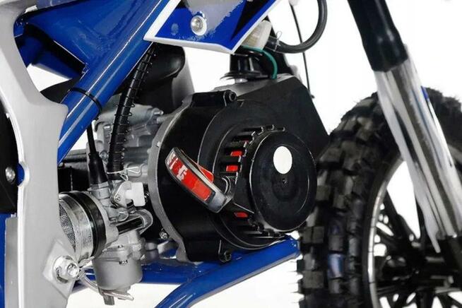 MINI CROSS kross motocykl 49 50 GEPARD SPORT dla dziecka