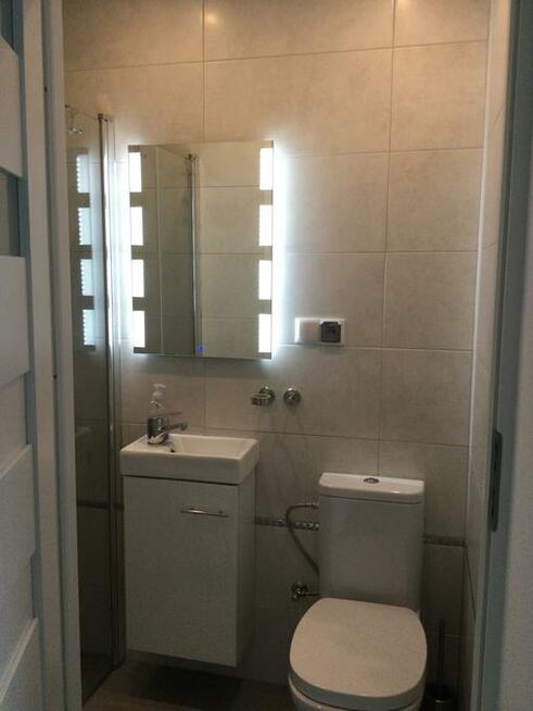 Osada Zdrojowa u Martyny