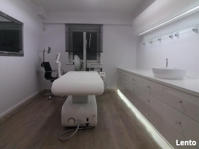 Naprawa szaf wnękowych i innych mebli