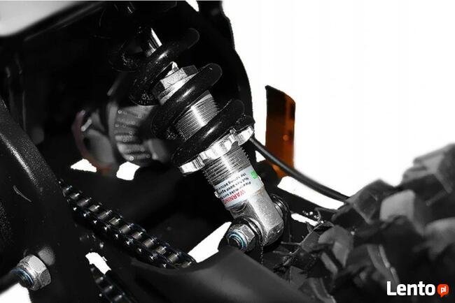 MINI CROSS kross motocykl 49 50 APOLLO KOŁA 10 dla dziecka