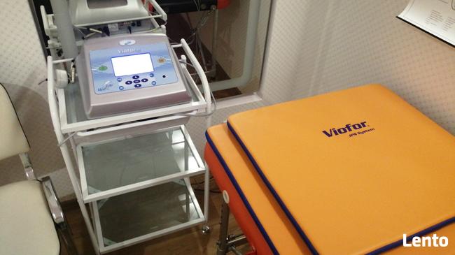 Terapia kręgosłupa. Naturopata. Warszawa