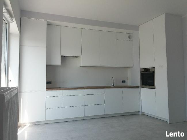 Naprawa szaf wnękowych i innych mebli