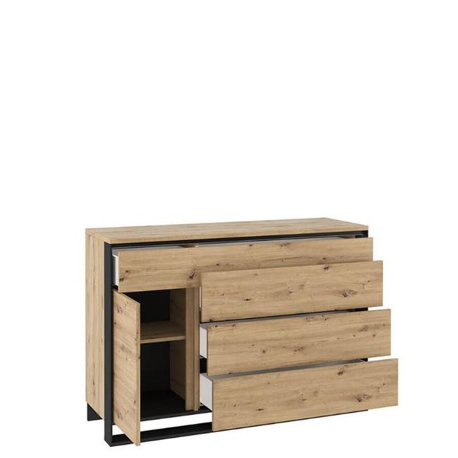 Kolekcja mebli loftowych - QUANT