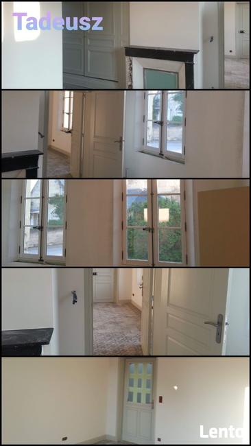 Prace Remonotowo Wykończeniowe