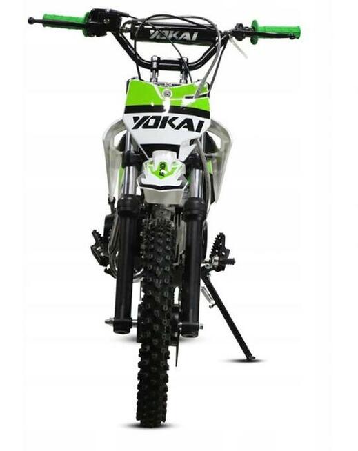 CROSS kross motocykl 110 125 YOKAI KOŁA 10/12 dla dziecka