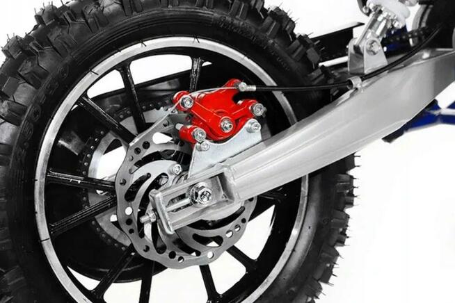 MINI CROSS kross motocykl 49 50 GEPARD SPORT dla dziecka