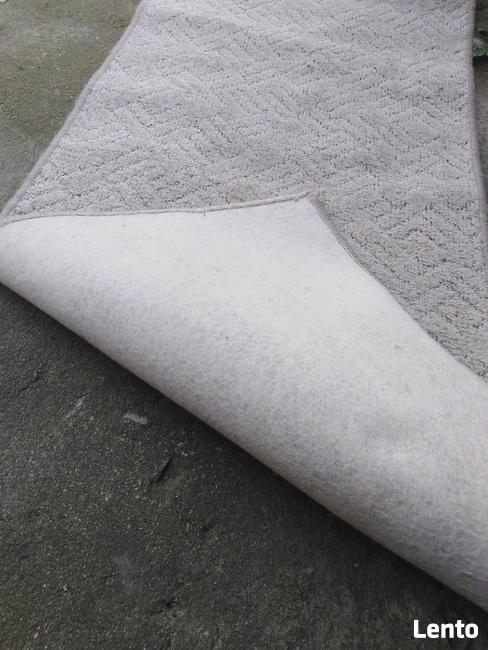 Chodnik używany długi